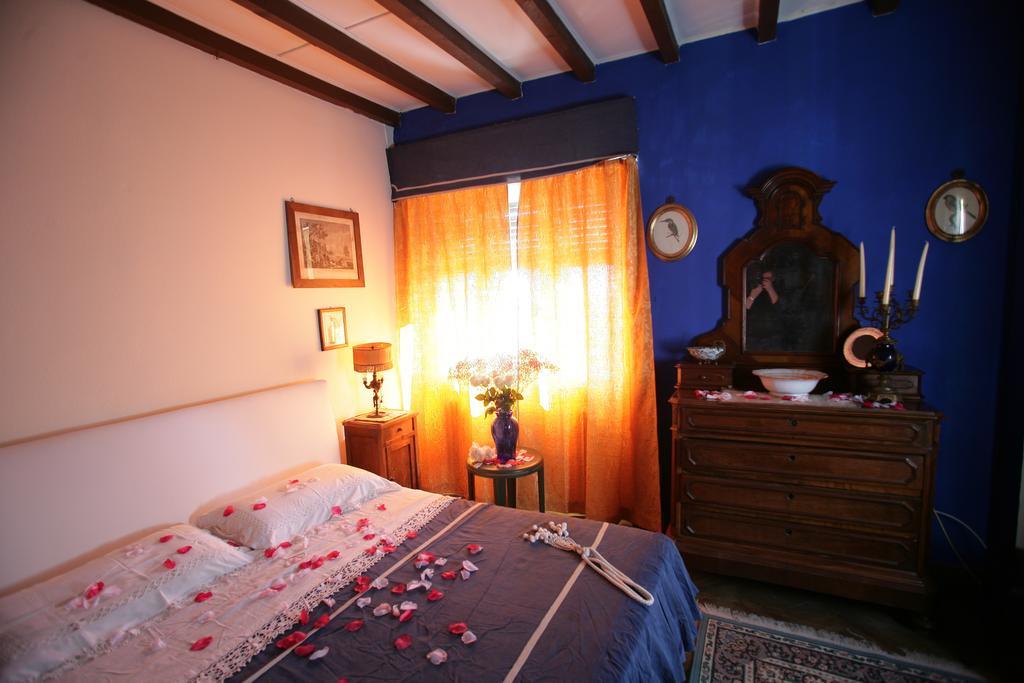 Villa Residence La Limonaia Gargnano Zimmer foto