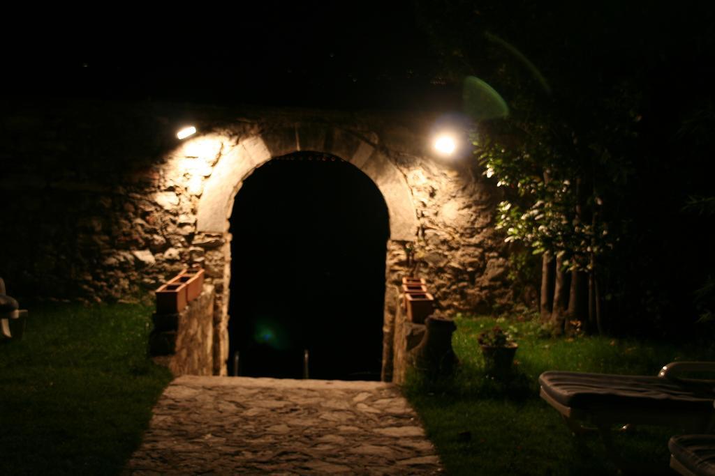 Villa Residence La Limonaia Gargnano Zimmer foto