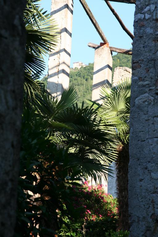 Villa Residence La Limonaia Gargnano Zimmer foto
